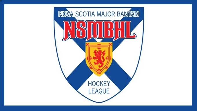 Nova Scotia Major Bantam Hockey League Powered By GOALLINE.ca